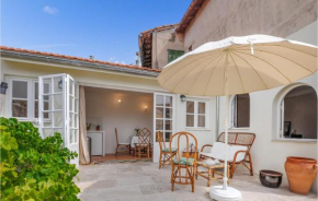 Stunning Apartment In Roquebrune-Cap-Martin